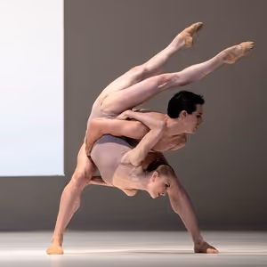 MESTERAFTEN: TETLEY/MCGREGOR/LYNCH Comes to the Den Norske Opera