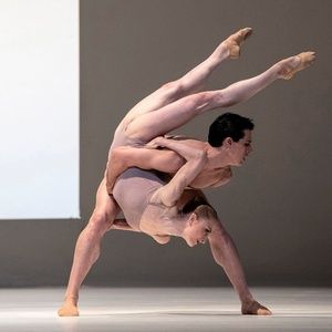 MESTERAFTEN: TETLEY/MCGREGOR/LYNCH Comes to the Den Norske Opera