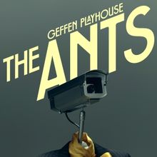 Cast Revealed For Horror Play THE ANTS At Geffen Playhouse
