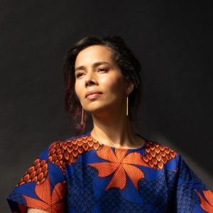 Rhiannon Giddens Returns To Carnegie Hall In May 2026