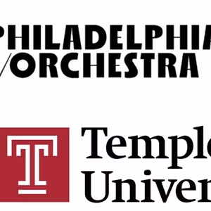 The Philadelphia Orchestra & Ensemble Arts Joins Forces with Temple University to Strengthen Philadelphia's Cultural Corridor