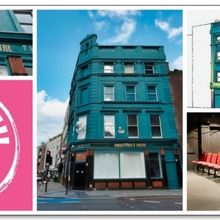 Camden People's Theatre Launches 'The Camden Roar Festival' in June