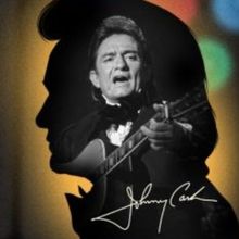 JOHNNY CASH – THE OFFICIAL CONCERT EXPERIENCE Comes To San Francisco's Curran Theat