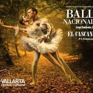 Russian National Ballet Brings THE NUTCRACKER to Mexico