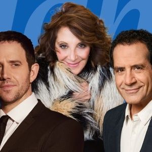 Santino Fontana, Tony Shalhoub, and More Will Lead LIGHT UP THE SKY Reading at Symphony Space