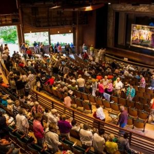 Peninsula Players Theatre Awarded Grants from The Shubert Foundation and the…