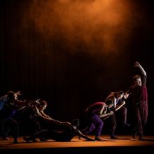 Firehall Arts Centre to Present Anne Plamondon’s MYOKINE This Fall