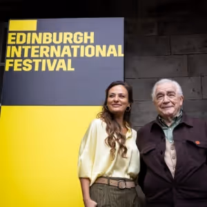 Edinburgh International Festival Launches 2025 Edition With Global Artists