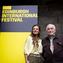 Edinburgh International Festival Launches 2025 Edition With Global Artists