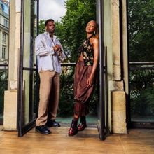 Ryan Calais Cameron and Monique Tuoko Revealed as Co-Directors of THE AFRONAUTS