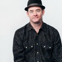David Koechner to Perform Live Comedy at Bay Street Theater