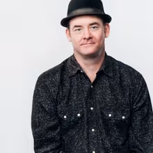 David Koechner to Perform Live Comedy at Bay Street Theater