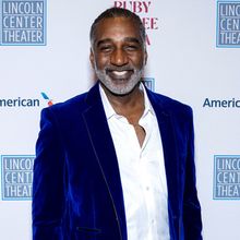 Norm Lewis Joins WOMAN OF THE YEAR in Concert at The Broad Stage
