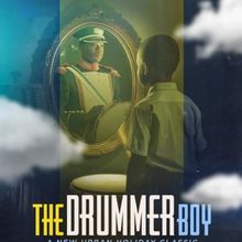 Three Southern Dallas Arts Organizations Team Up To Produce THE DRUMMER BOY