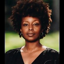 Bishop Arts Theatre To Produce Camika Spencer's New Play, ONE YEAR IN EGYPT