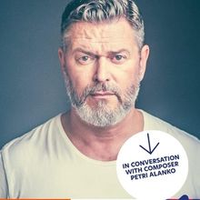 Petri Alanko Will Appear in Conversation at EGX London 2025