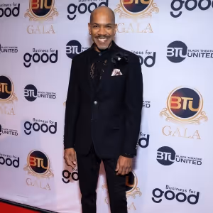 Darius De Haas to Celebrate Stevie Wonder at Lyrics and Lyricist At 92NY