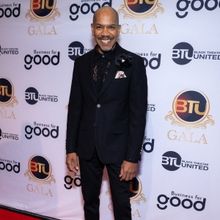 Darius De Haas to Celebrate Stevie Wonder at Lyrics and Lyricist At 92NY