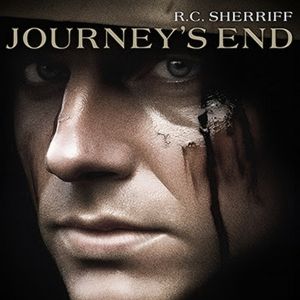 Audio Theater Recording Of World War I Drama JOURNEY'S END Available From L.A…