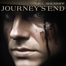 Audio Theater Recording Of World War I Drama JOURNEY'S END Available From L.A. Theatr