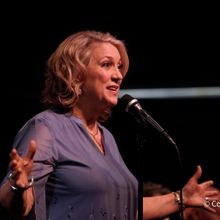 Photos: Carolyn Montgomery's GIRLSINGER Pays Tribute to Rosemary Clooney at Birdland