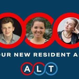 Seven Artists Selected For American Lyric Theater's Composer Librettist Development…