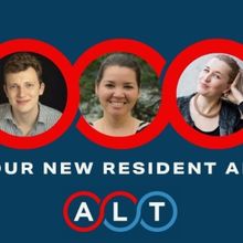 Seven Artists Selected For American Lyric Theater's Composer Librettist Development