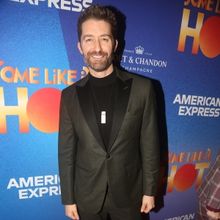 Matthew Morrison to Star as Billy Flynn in CHICAGO in Japan