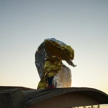 FORCE! Comes to The Chocolate Factory Theater This Month