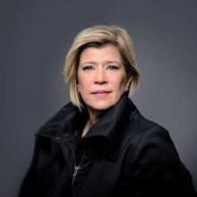 Karen Kamensek Will Serve as Calgary Philharmonic Principal Guest Conductor