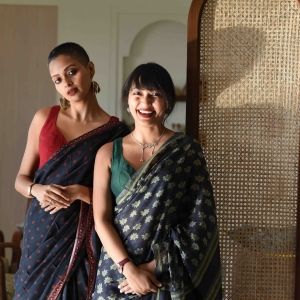 Amethyst Holds an Exhibition of Tribe Amrapali and Suta at Chintz, Coimbatore