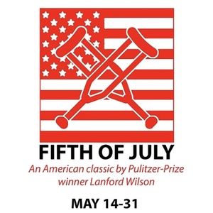 Cast Set For Lanford Wilson's FIFTH OF JULY at Provincetown Theatre