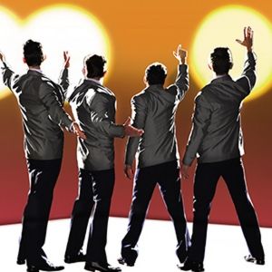JERSEY BOYS Reimagined With Stellar Cast And Creative Team Struts Into QPAC This…