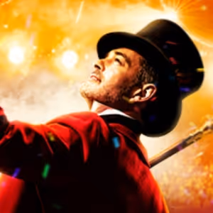 BARNUM Comes to the Birmingham Hippodrome