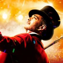 BARNUM Comes to the Birmingham Hippodrome