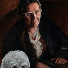 GERTRUDE STEIN Comes to Dramaten