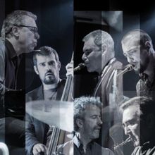 SEXTETO DE JAZZ DE LISBOA Comes to Teatro Tivoli BBVA