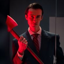 AMERICAN PSYCHO THE MUSICAL Comes to Melbourne This September