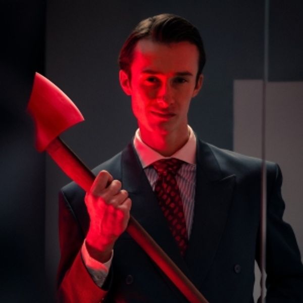 AMERICAN PSYCHO THE MUSICAL Comes to Melbourne This September Photo