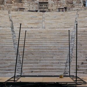 Greek National Opera Extends Deadline For Auditions For TURANDOT