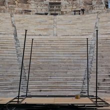 Greek National Opera Extends Deadline For Auditions For TURANDOT