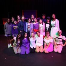 Photos: First Look At PARALLEL LIL and CARL at Montverde Academy’s New Play Festiva