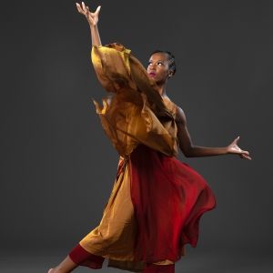 Dana Tai Soon Burgess Dance Company Brings World Premiere of LANDSCAPES to The…