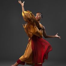 Dana Tai Soon Burgess Dance Company Brings World Premiere of LANDSCAPES to The Noguch