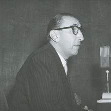 Organizan Mesa Redonda En Homenaje Al Arquitecto Vladimir Kaspé