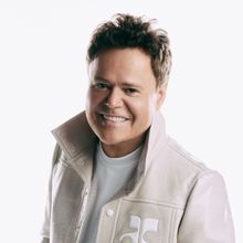 Donny Osmond Comes to the Chicago Theatre in June
