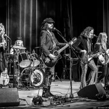 Three New Shows Set for Spire Center