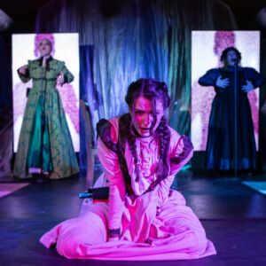 Photos: LIZZIE Opens at Bridgetown Conservatory