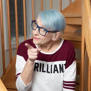 Lisa Lampanelli Joins THE PEOPLE VERSUS LENNY BRUCE as Associate Producer
