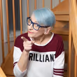 Lisa Lampanelli Joins THE PEOPLE VERSUS LENNY BRUCE as Associate Producer Photo
